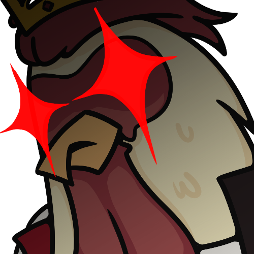 widazee shiny eyes emote