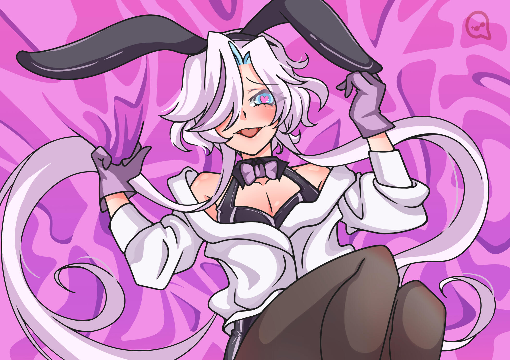 makoto - rabbit hole