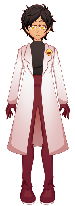 arzenpai final vtuber model