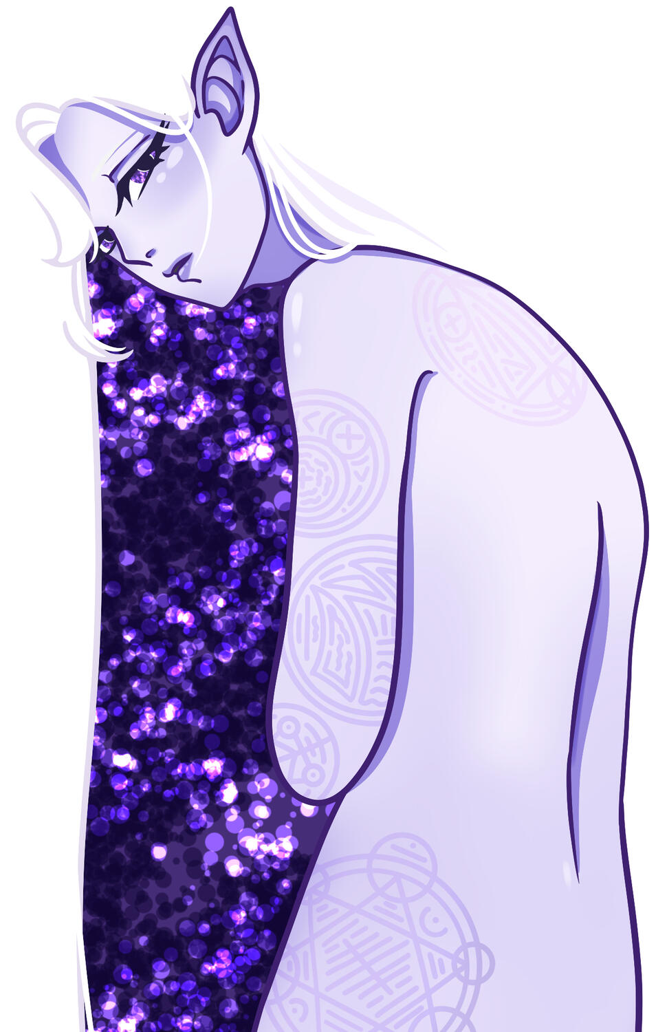 athelfrith - warlock